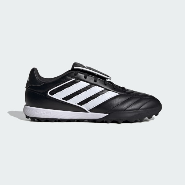 Preto Botas de Futebol Copa Gloro 2 – Piso sintético