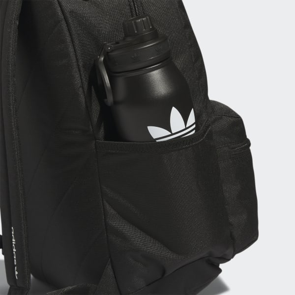 spanning Faculteit Motiveren adidas Trefoil 3.0 Backpack - Black | Unisex Lifestyle | adidas US