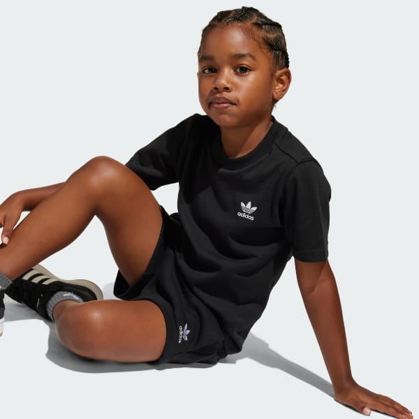 Shorts and Tee Set Kids