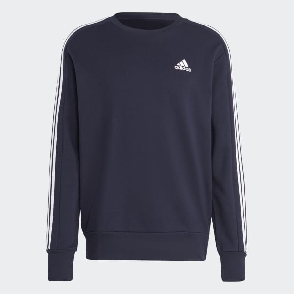 Polera azul adidas sales