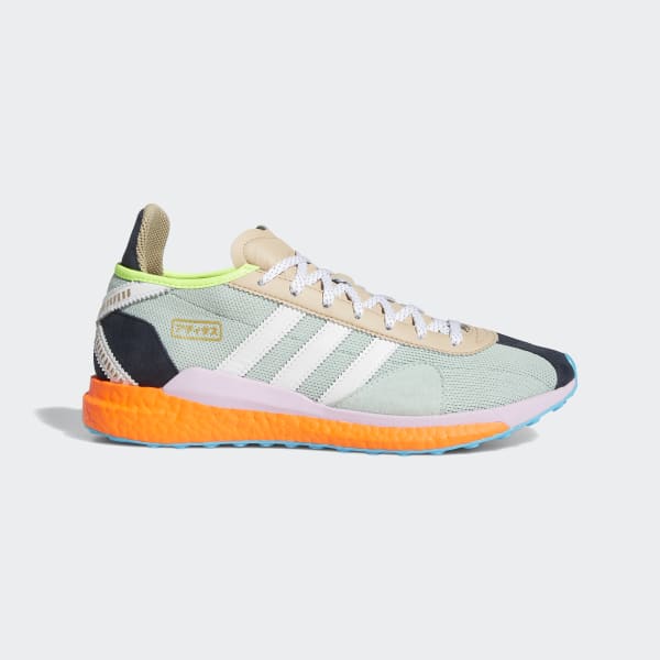 Adidas hu solar on sale