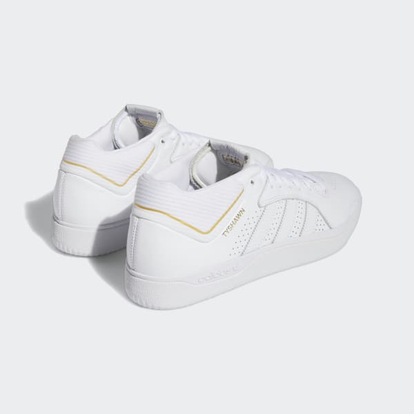 Tyshawn jones outlet adidas white