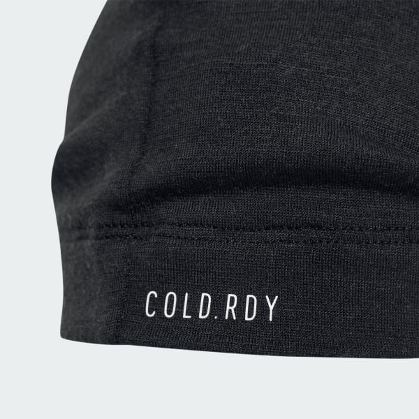 zwart Terrex Merino Light Beanie