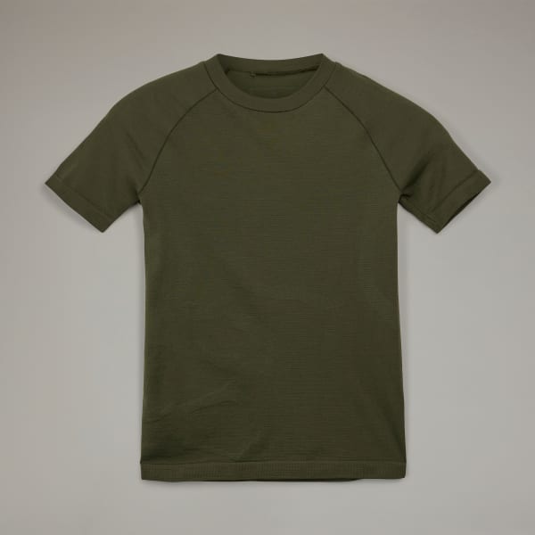 Adidas Y-3 Running Fitted Top WHERE TO BUY