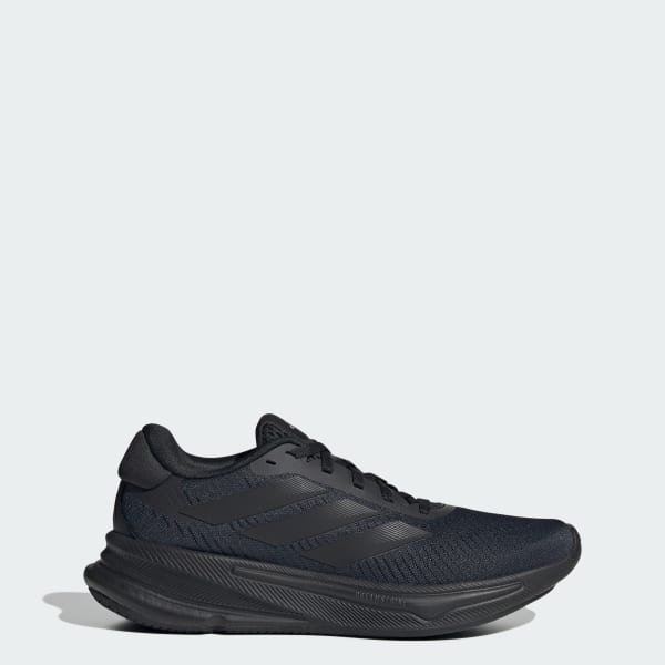 adidas Supernova Ease Shoes - Black | adidas India