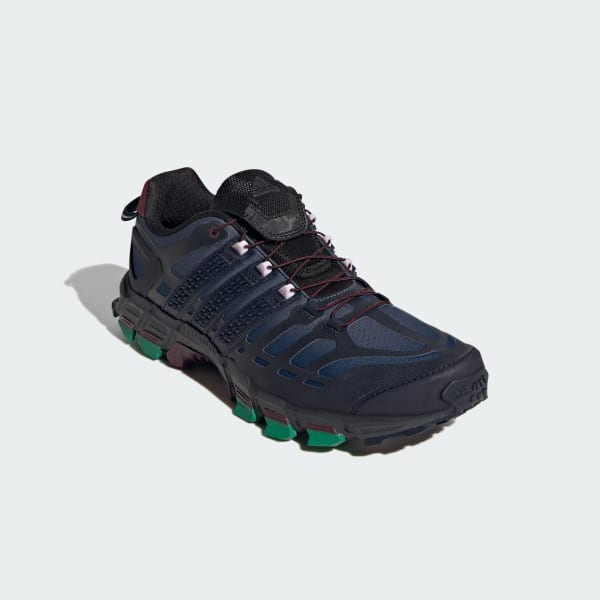 Blue Adistar Raven Shoes