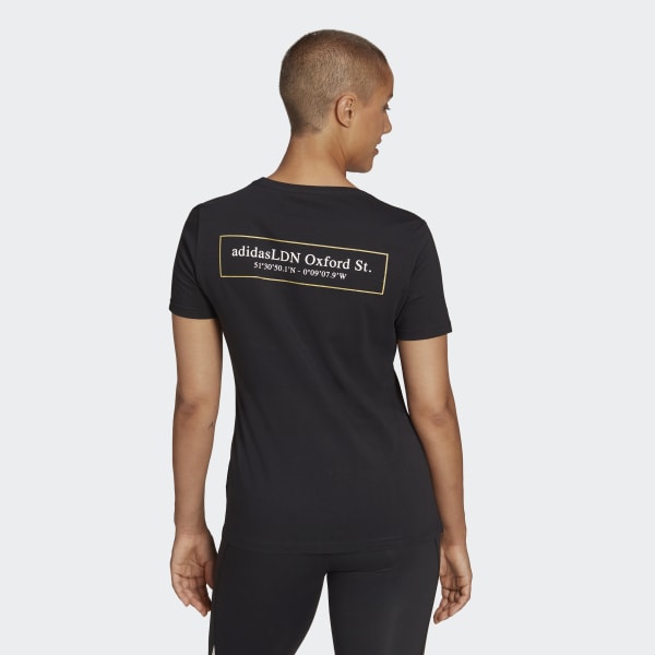 Blank Tee