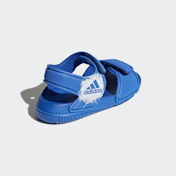 sandali mare bambino adidas