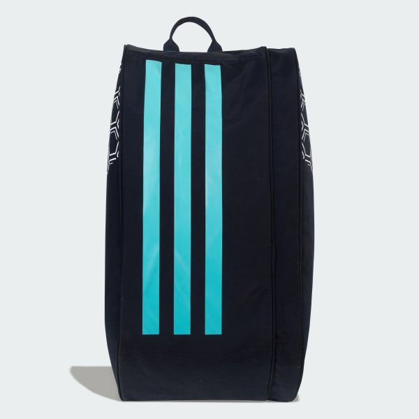 adidas Control 3.0 Racket Bag - Niebieski | adidas Poland