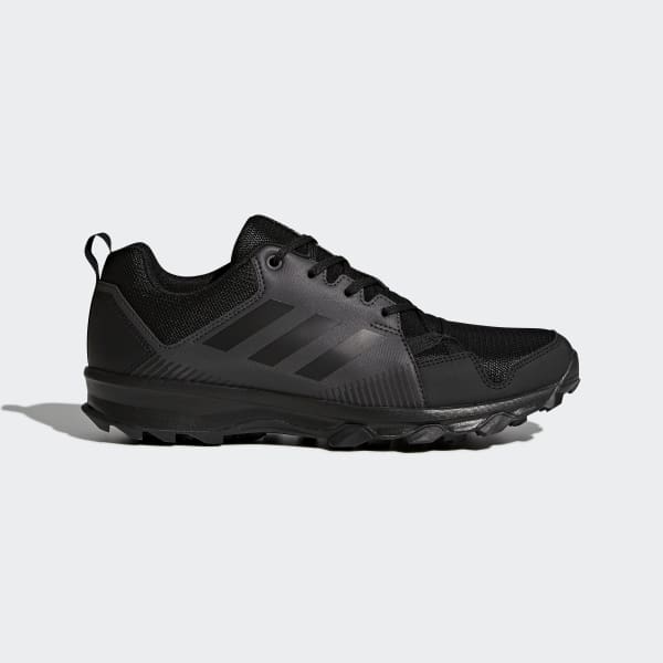 adidas Terrex Tracerocker Trail Running Shoes - Black | adidas US