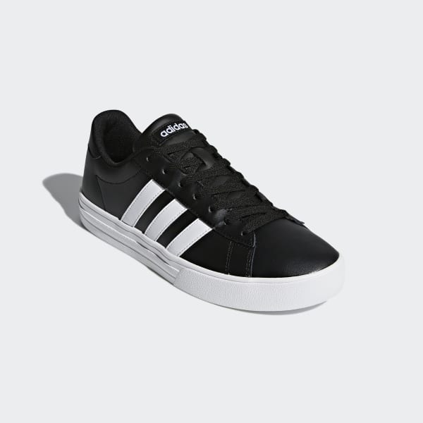 Black Daily 2.0 Shoes