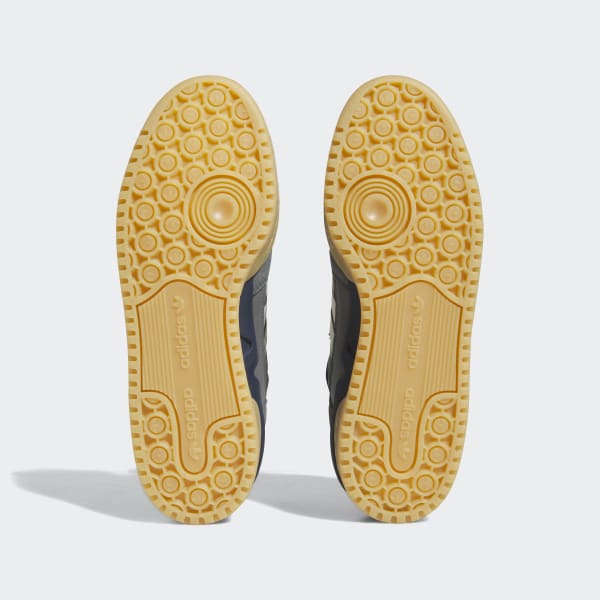 Plomo Zapatillas Forum Exhibit Low