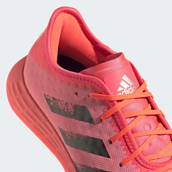 Zapatilla Adizero Fast Court Handball - Rosa adidas | adidas España