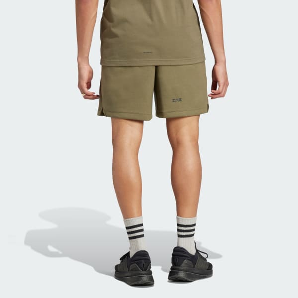 Adidas originals premium fleece shorts hotsell