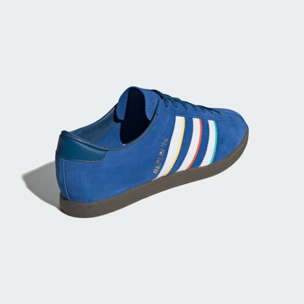 Adidas gazelle berlin cheap