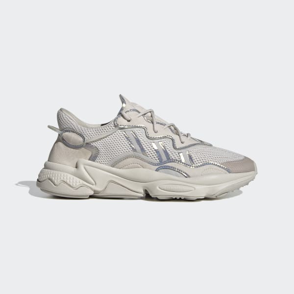 adidas OZWEEGO Shoes - Beige | adidas US