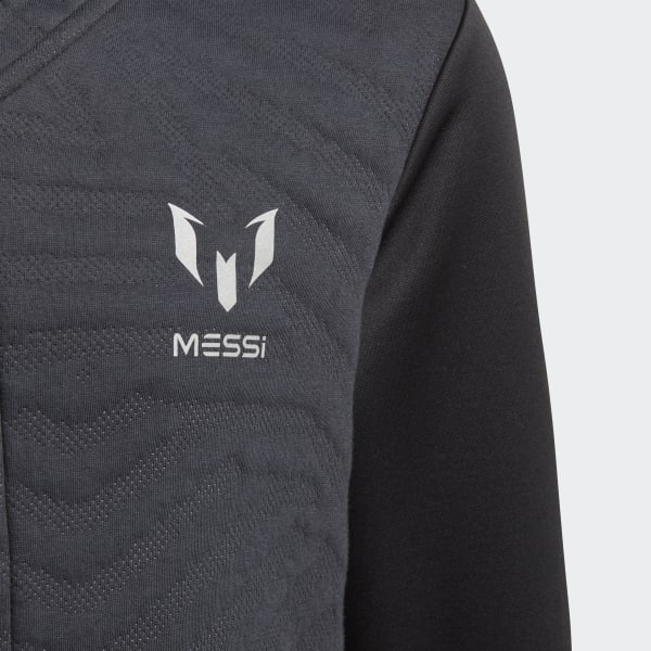 adidas messi hoodie