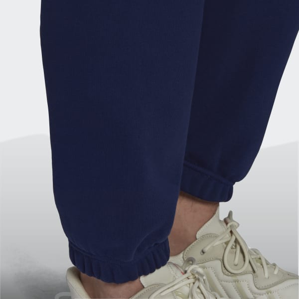Blue Adicolor Shattered Trefoil Sweat Pants