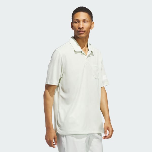 Green Adicross Polo Shirt
