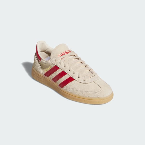 Beige Handball Spezial Shoes