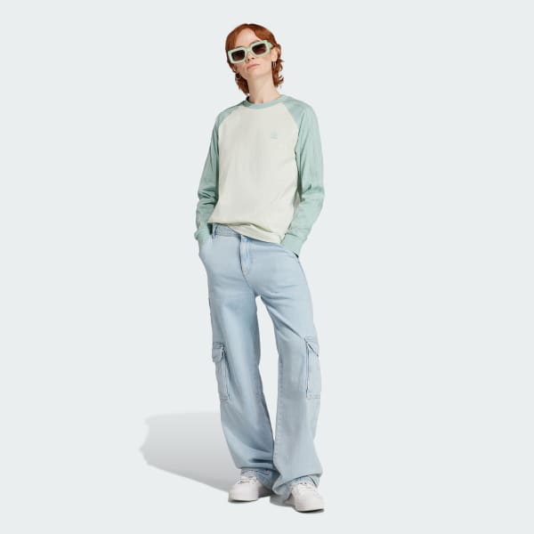 Verde LONGSLEEVE