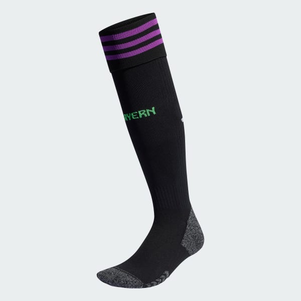 Μαύρο Bayern 23/24 Away Socks