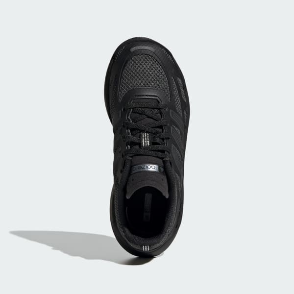 Black Adizero Aruku Shoes Kids