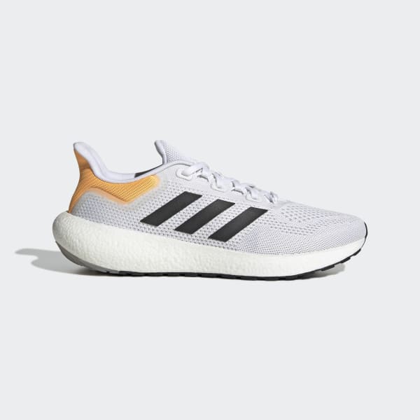 adidas Pureboost 22 Shoes White adidas Thailand