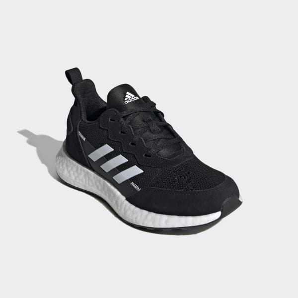 adidas RapidaLux S and L Shoes - Black | adidas US