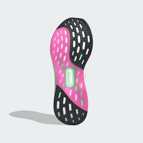 Abu-abu Sepatu Ultraboost 5x