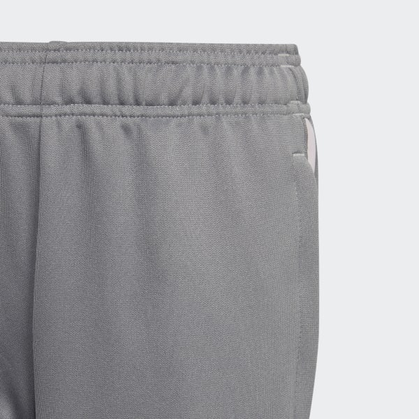 Grey Tiro Fading Pants