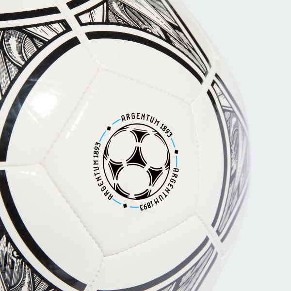 Blanco Pelota Argentum 23 Club