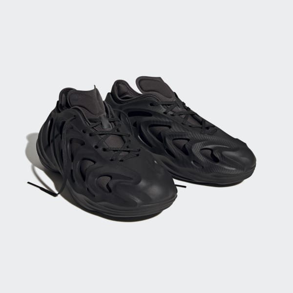 zwart Adifom Q Schoenen