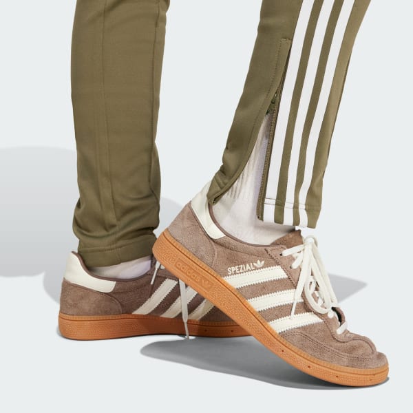 Adidas sst khaki shop