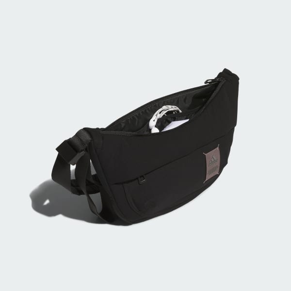 【adidas】WOMENS MUST HAVES PADDED ショルダーバッグ アディダス ウィメンズ マストハブ パッド入りショルダーバッグ