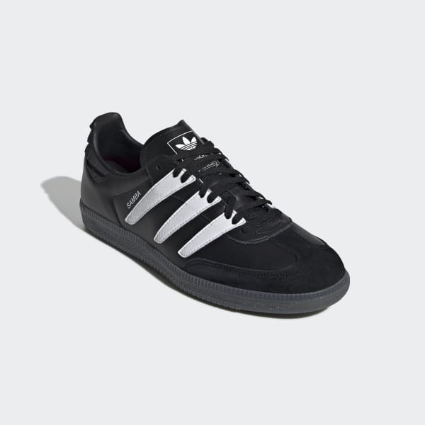 adidas Samba OG Shoes - Black | adidas 