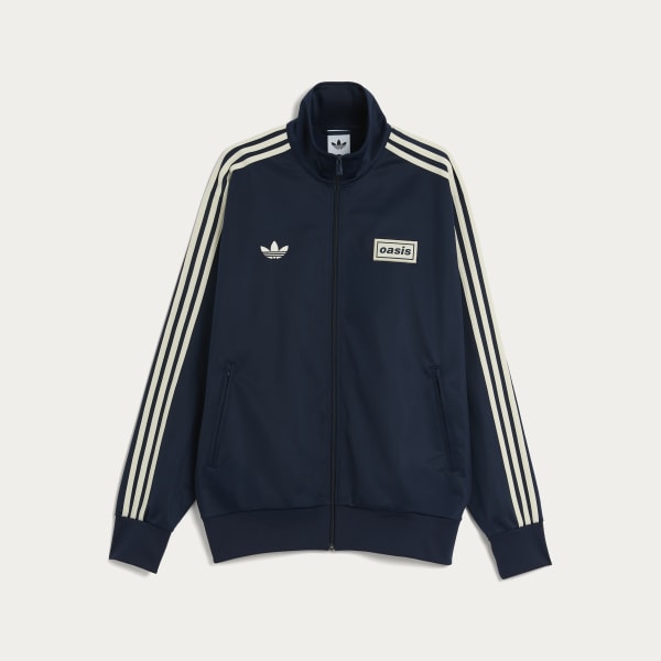 a*o様 adidas Oasis Tour Firebird Track To TOUR_FIREBIRD_TRACK_TOP_Blue_K