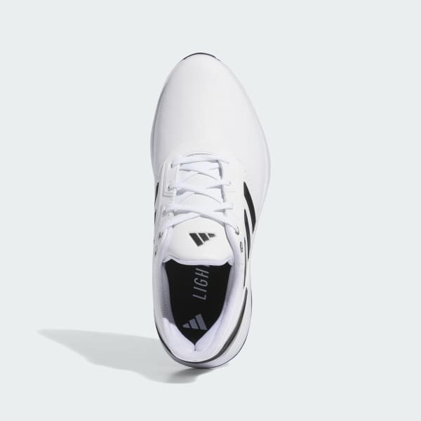 adidas Solarmotion 24 Lightstrike Golf Shoes White adidas Thailand