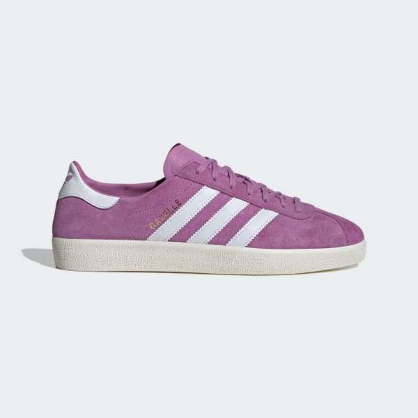 Adidas gazelle violette clearance