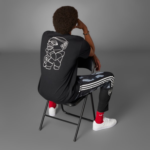 Black Arsenal x Labrum Seasonal Tee