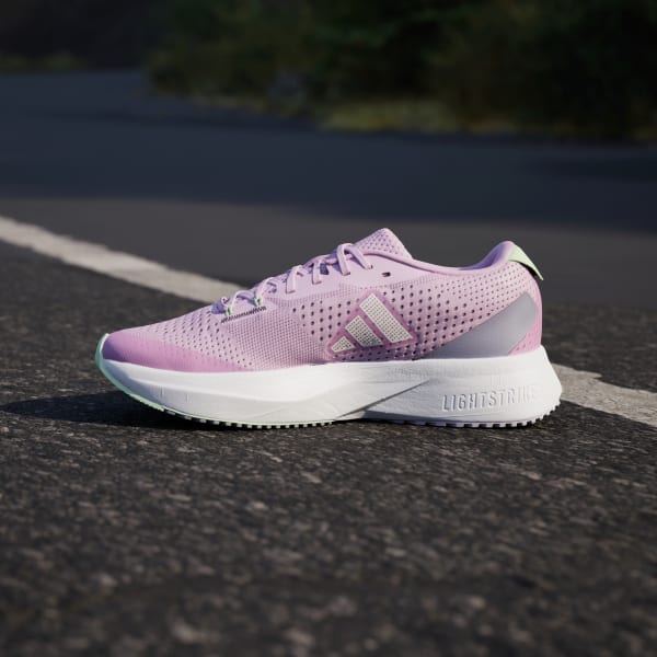 Amazon | [アディダス] アディゼロ SL W W ADIZERO SL W ライト