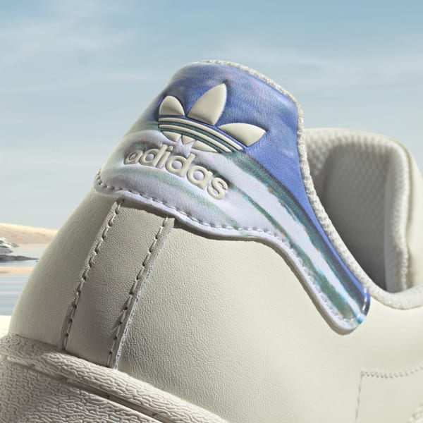 captura monitor Sabueso adidas Superstar Shoes - White | GZ3704 | adidas US