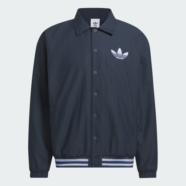 Coach Jacket Gender Neutral