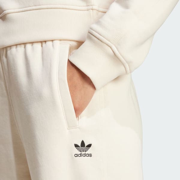 Essentials Fleece Loose Joggers