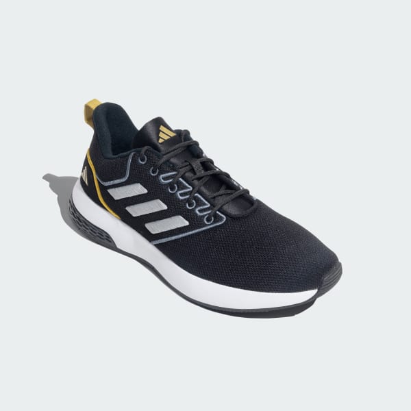 Black FLAIR MODE SHOES