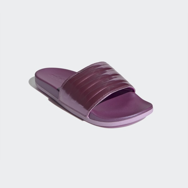 Adidas soft best sale sole slides