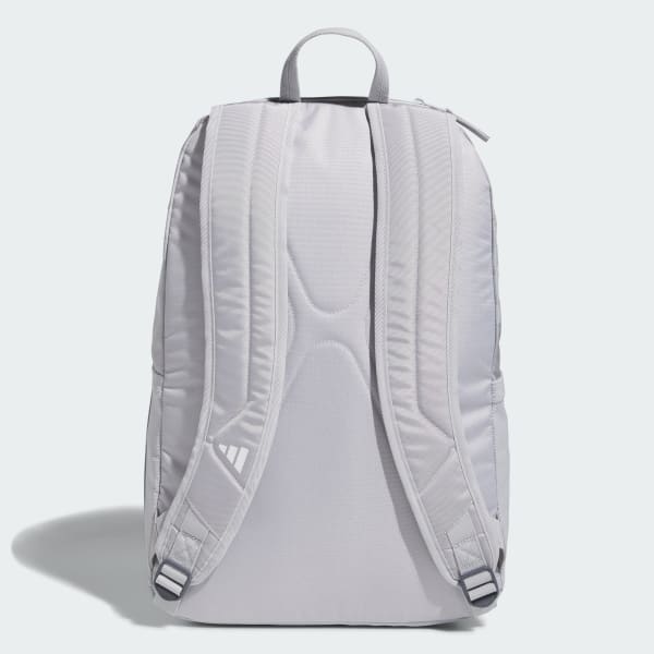 Grey Stadium 4 Backpack