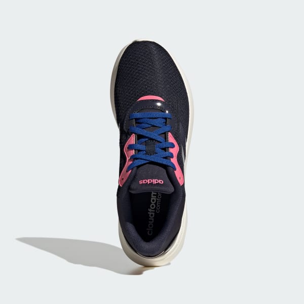 Azul Tenis QT Racer 3