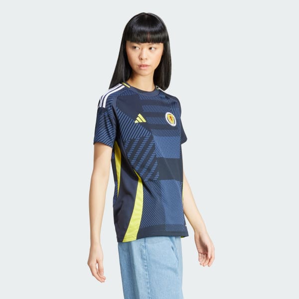Make adidas jersey online