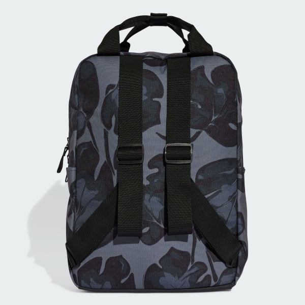 หลากสี กระเป๋าเป้พิมพ์ลาย Prime